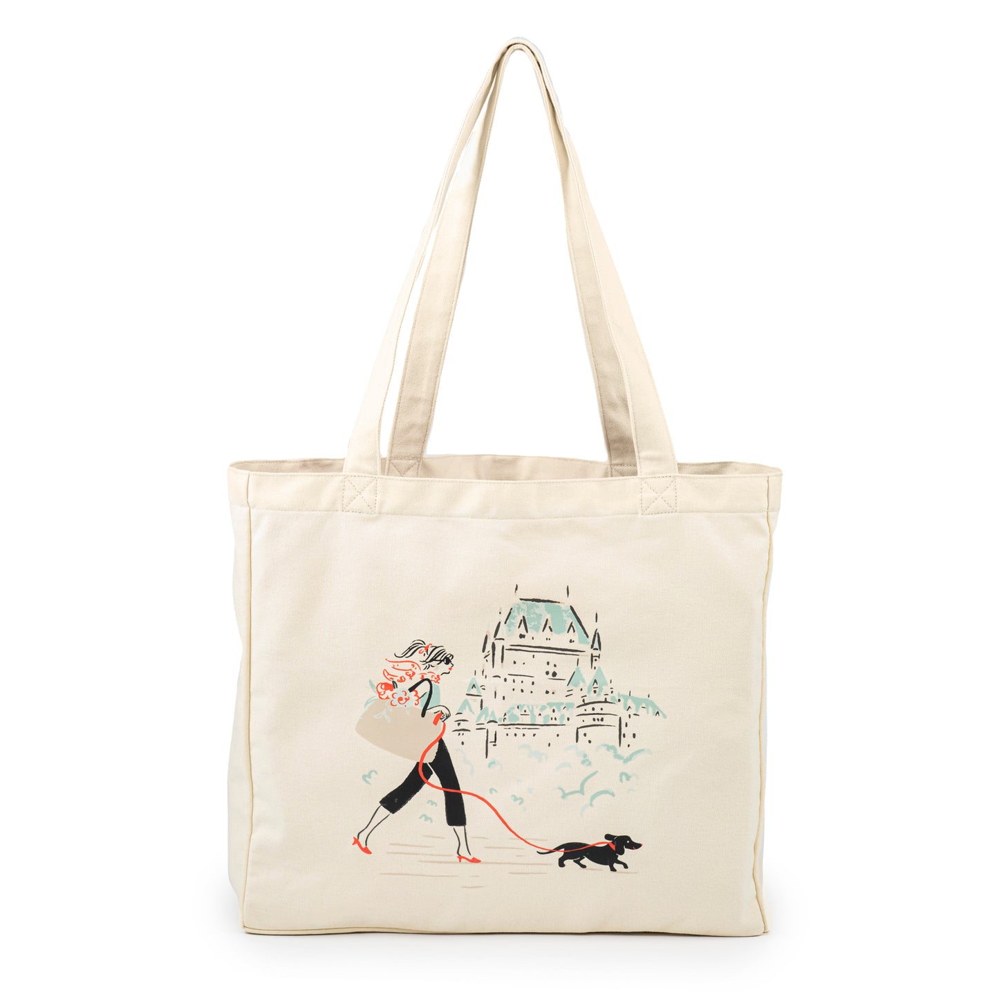 Sac réutilisable