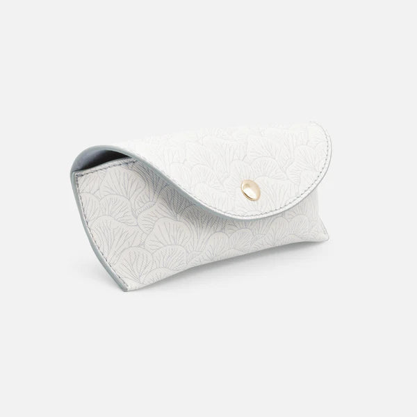 Étui à lunettes de soleil