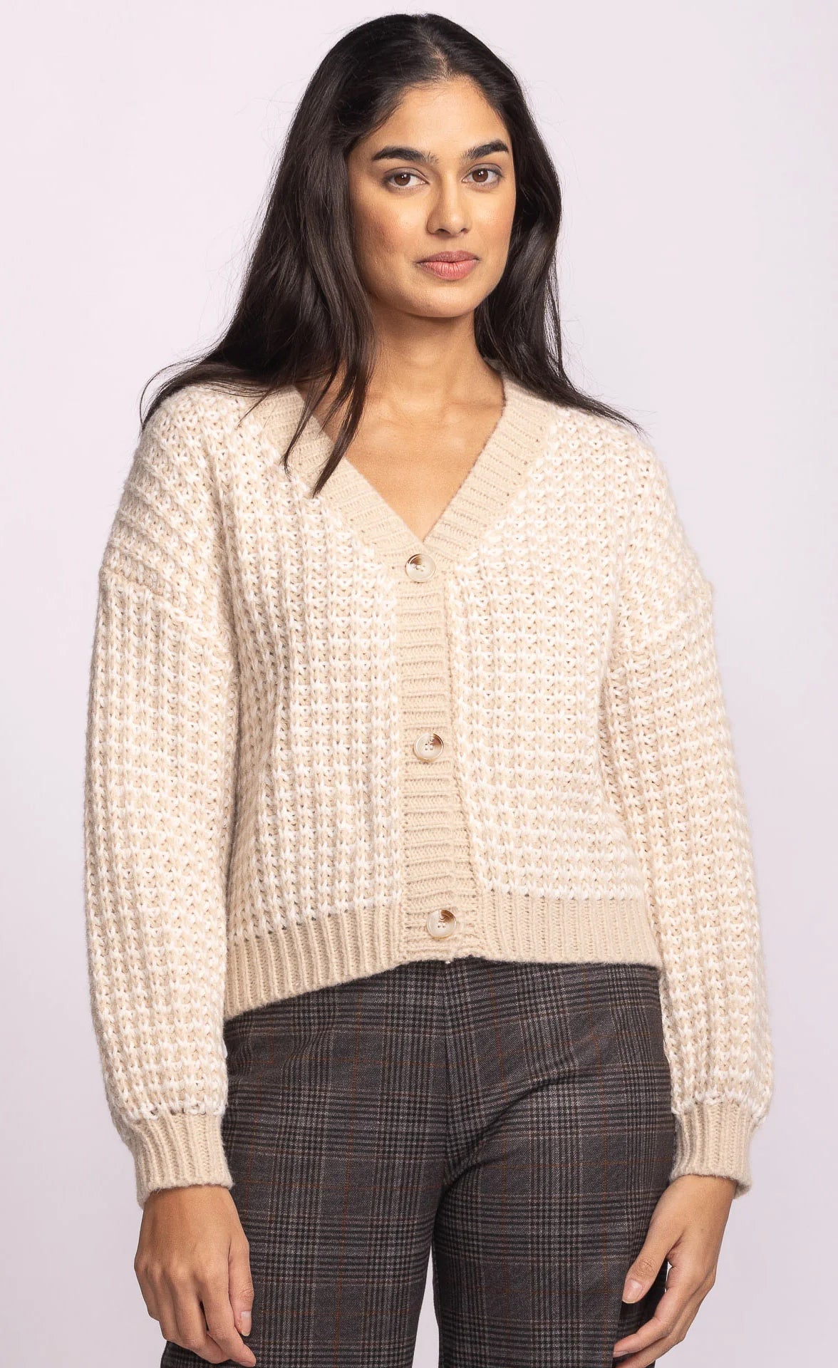 Cardigan - Evan