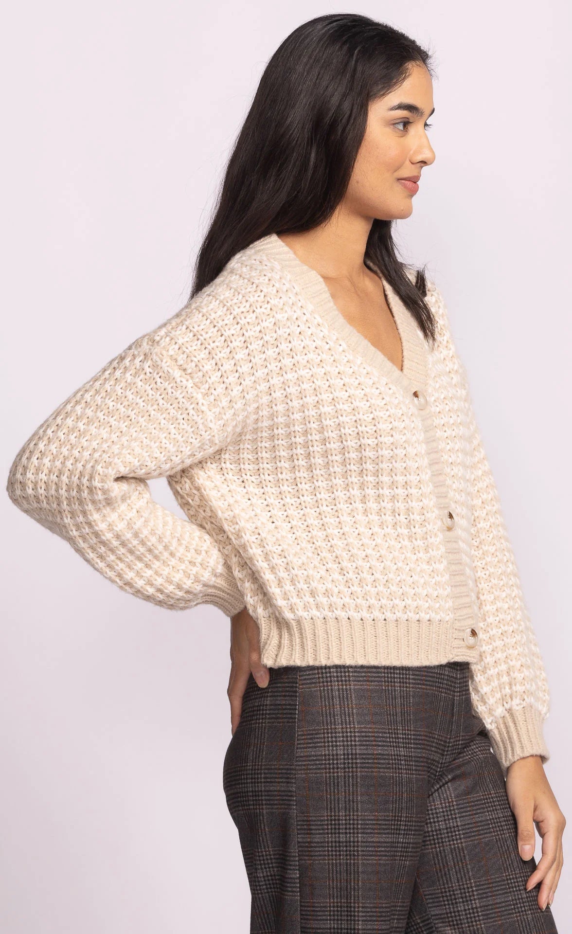 Cardigan - Evan