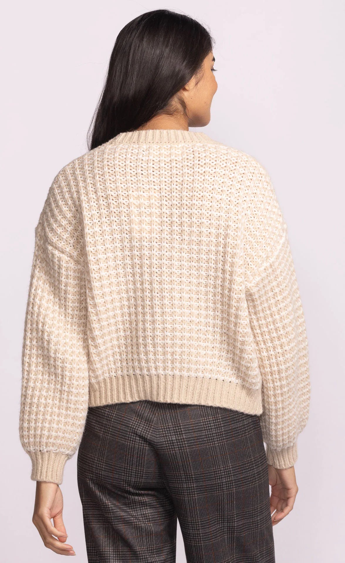 Cardigan - Evan