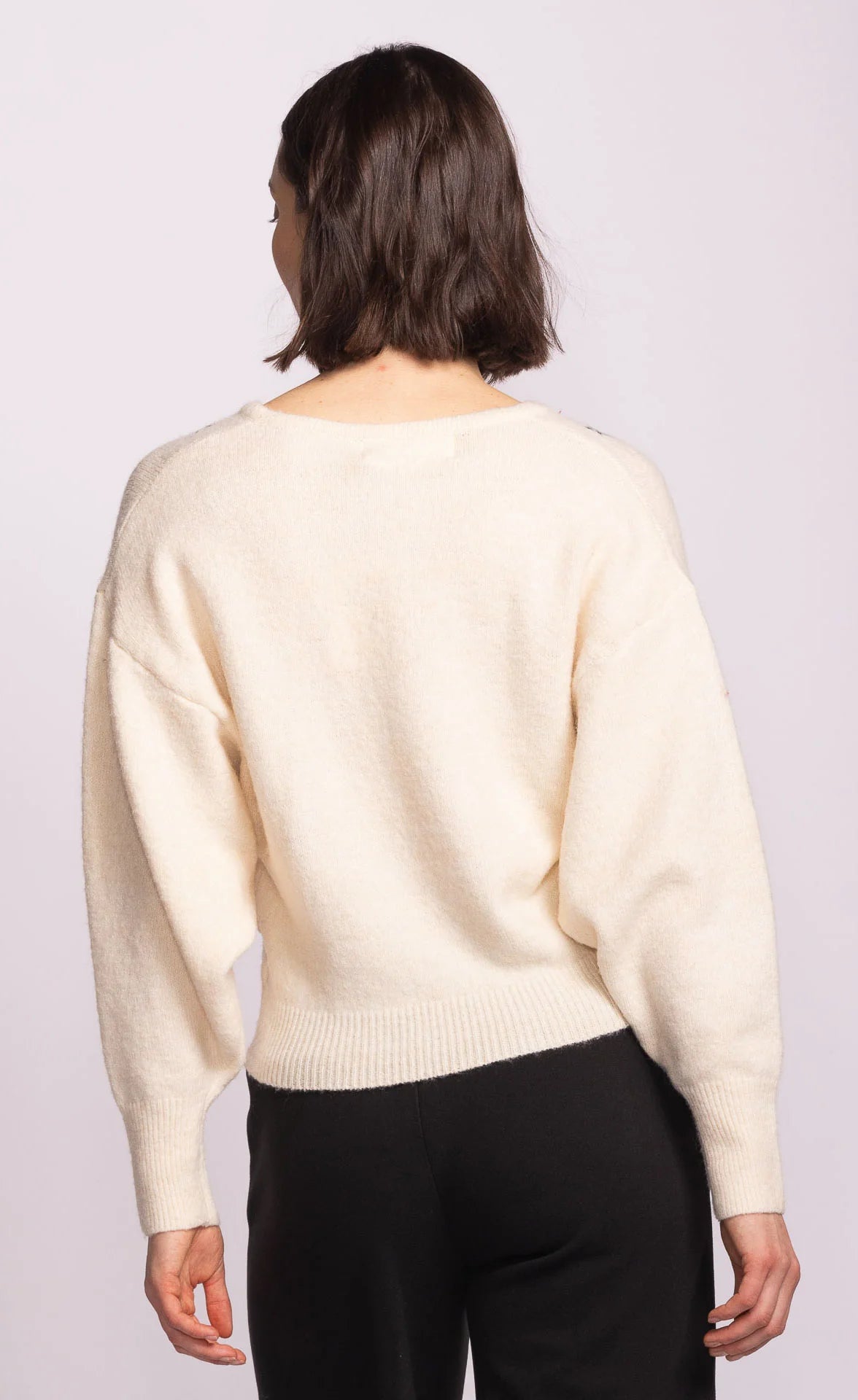Pull - Ida