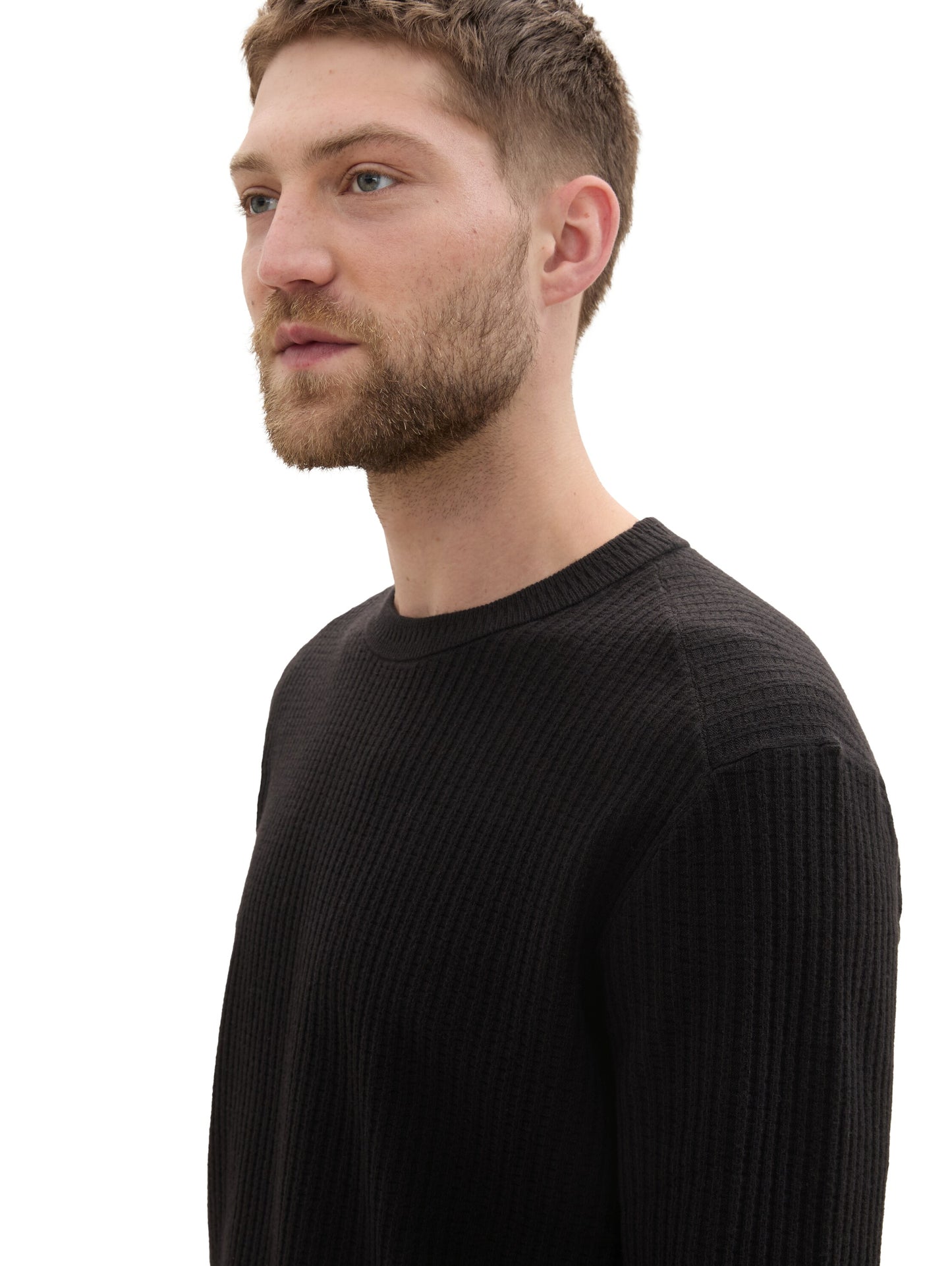Tricot noir