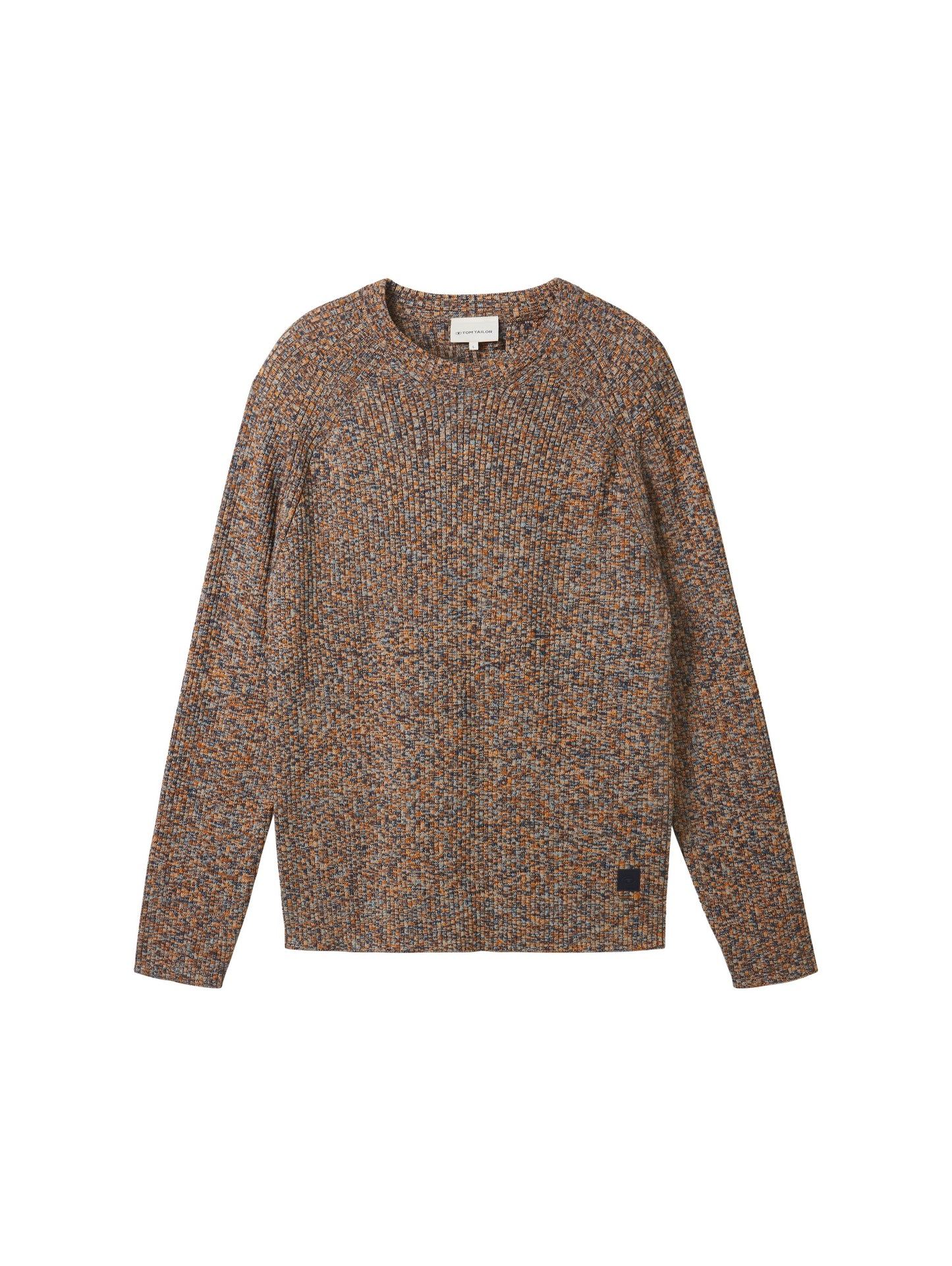 Tricot multicolor