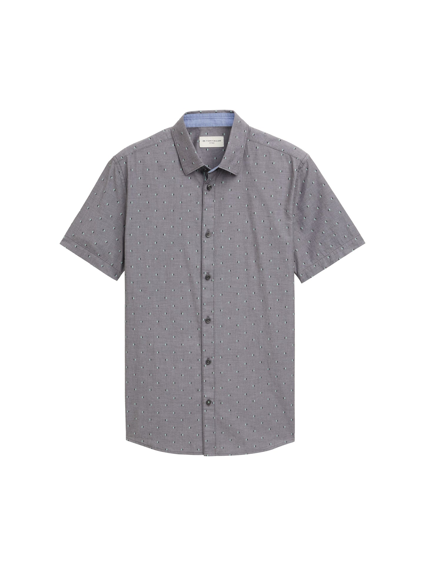 Chemise ajustée
