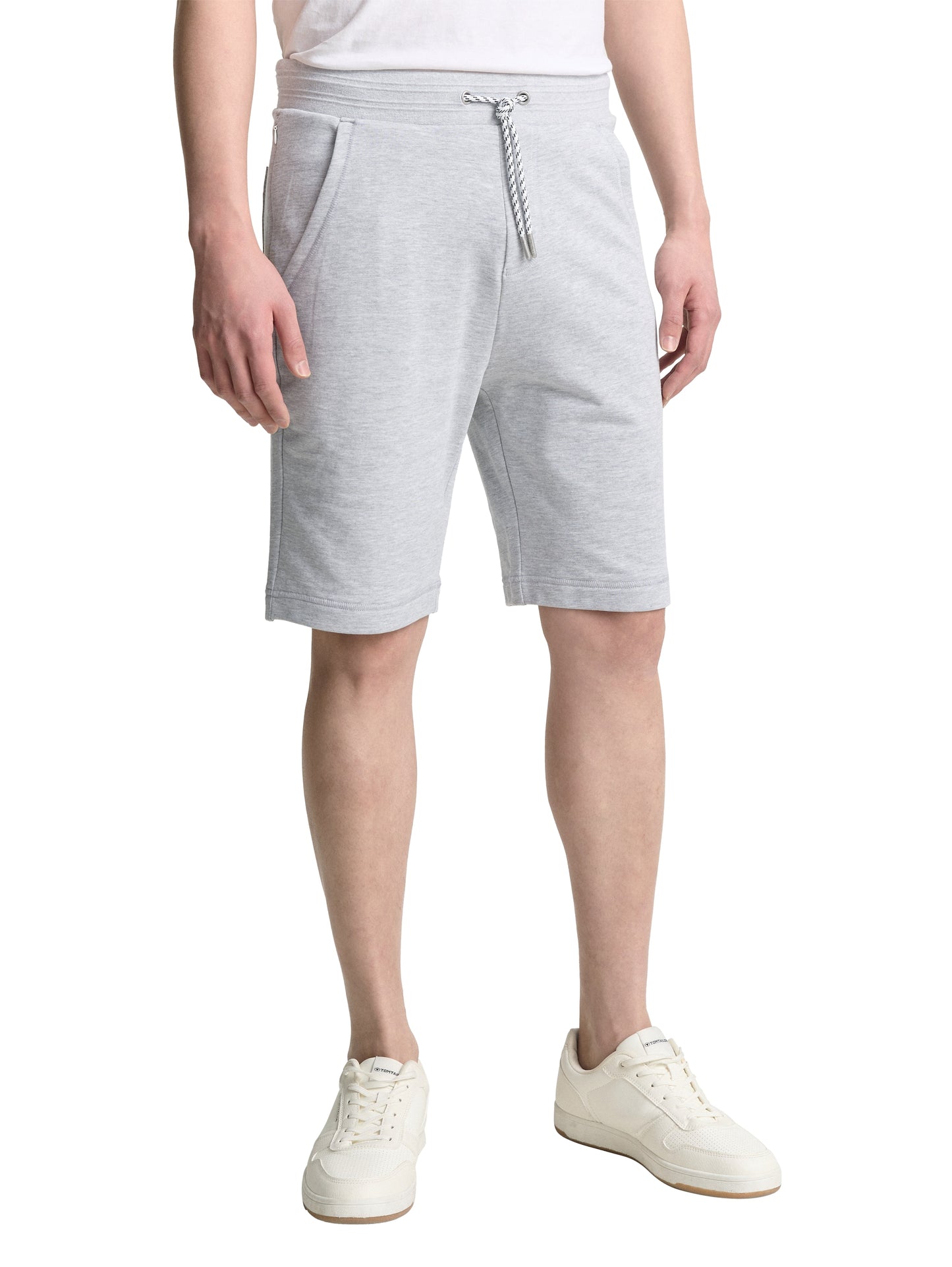 Short décontractée