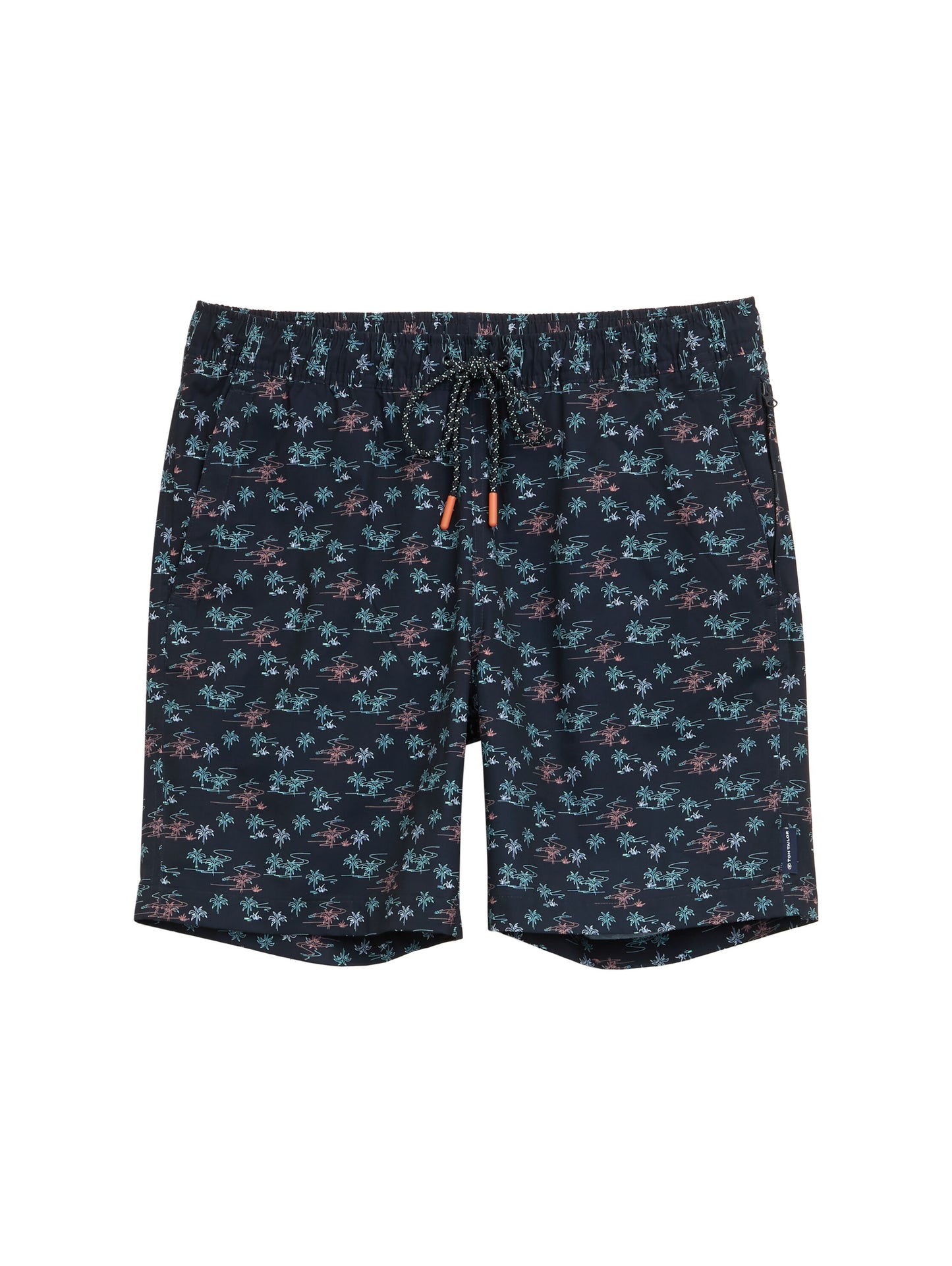 Maillot de bain à motifs
