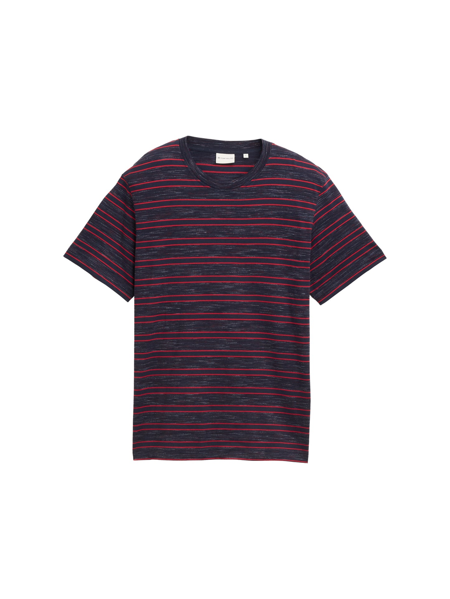 T-shirt à rayures