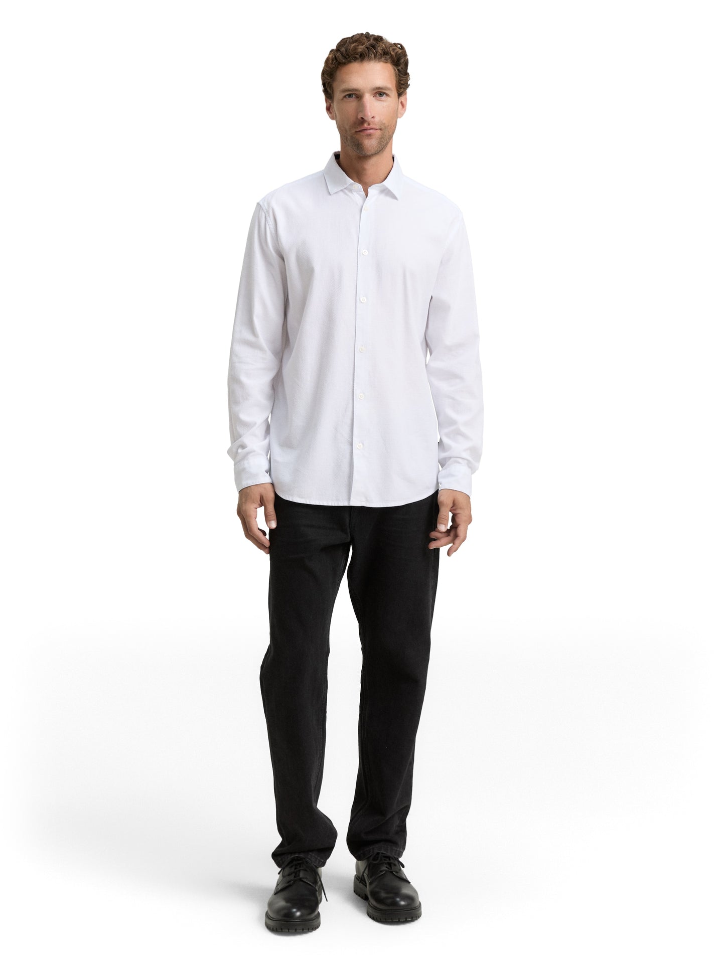 Chemise chic