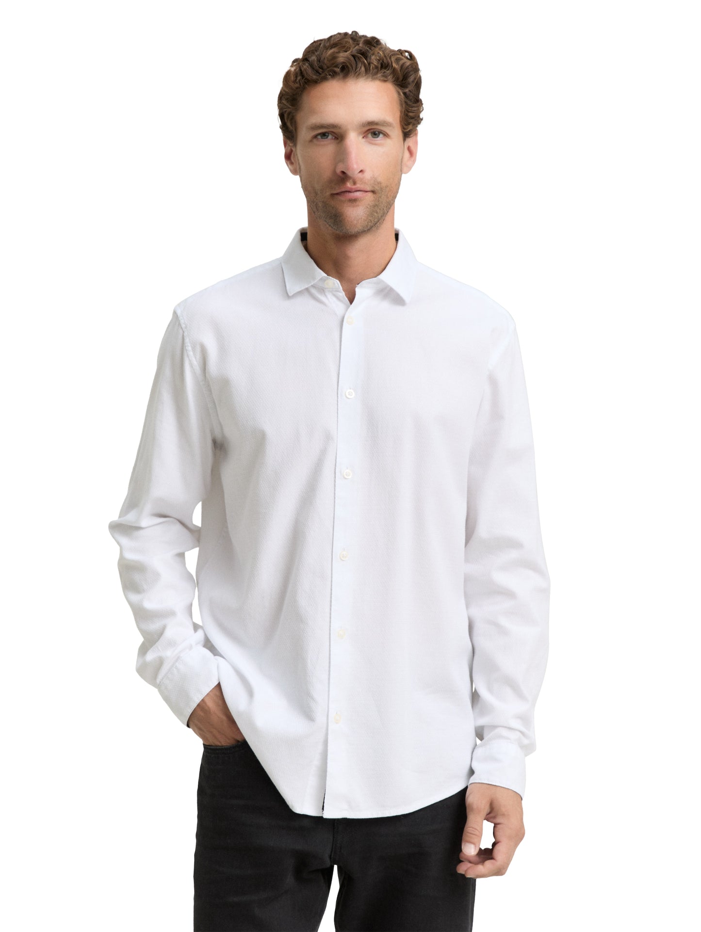 Chemise chic