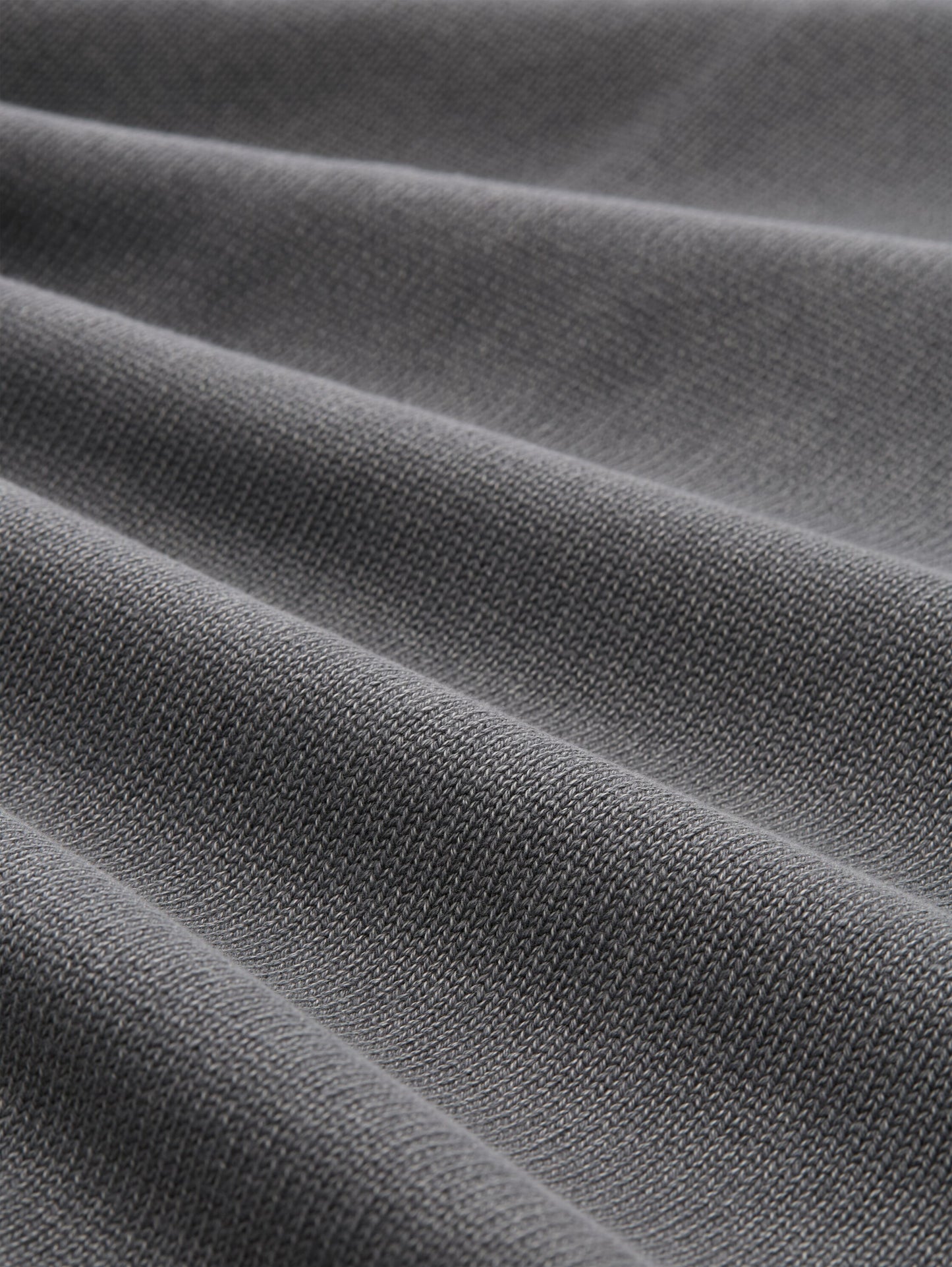 Tricot délavé