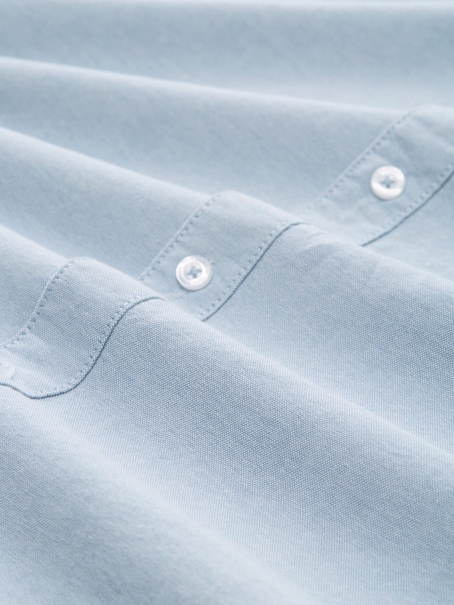 Chemise coupe classique