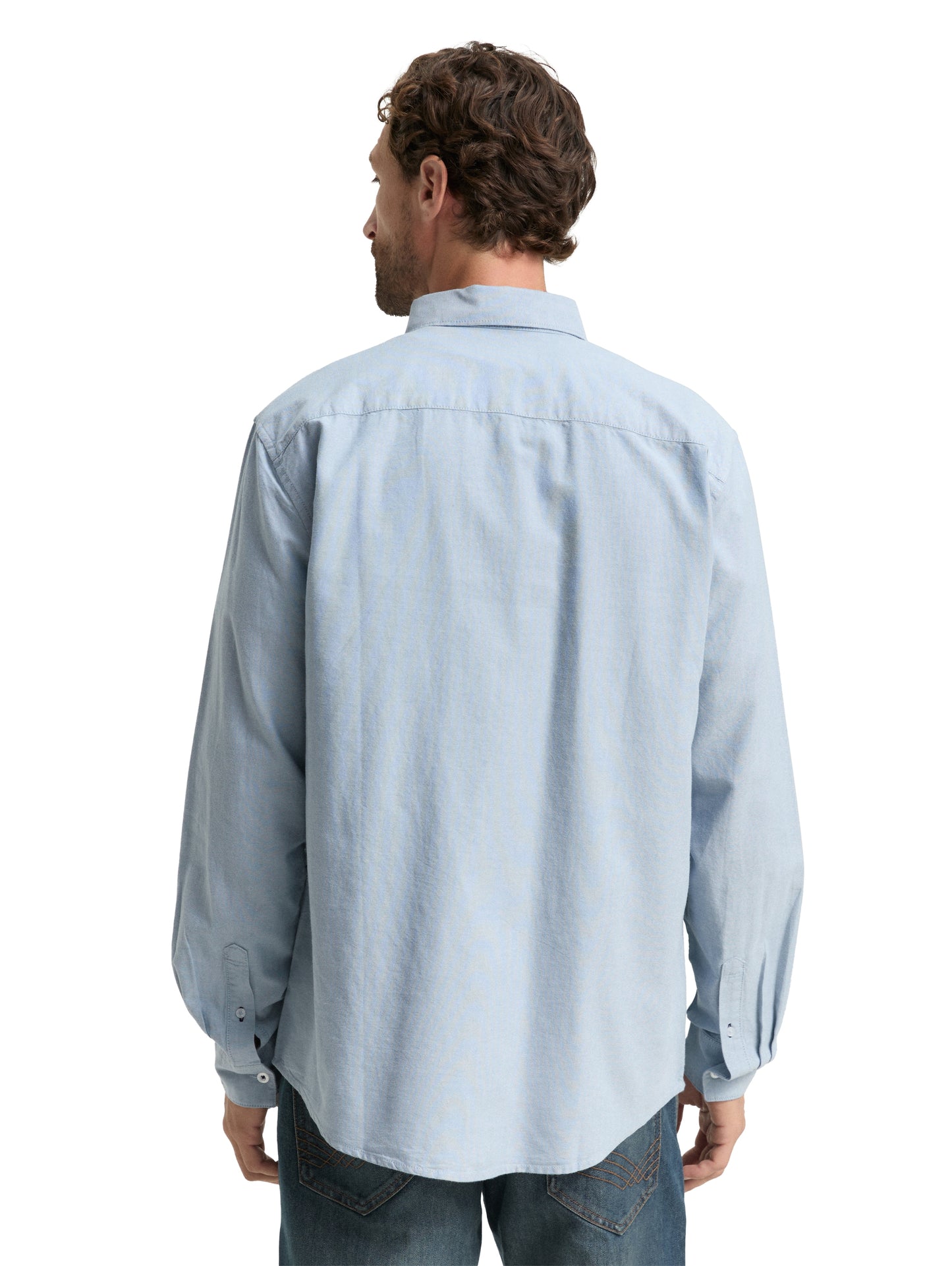 Chemise coupe classique