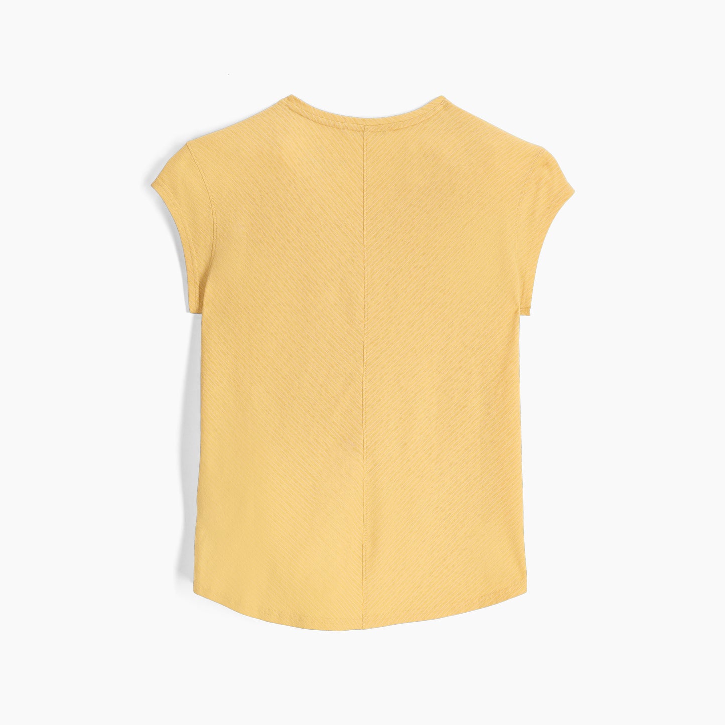 Un t-shirt respirant facile à aimer