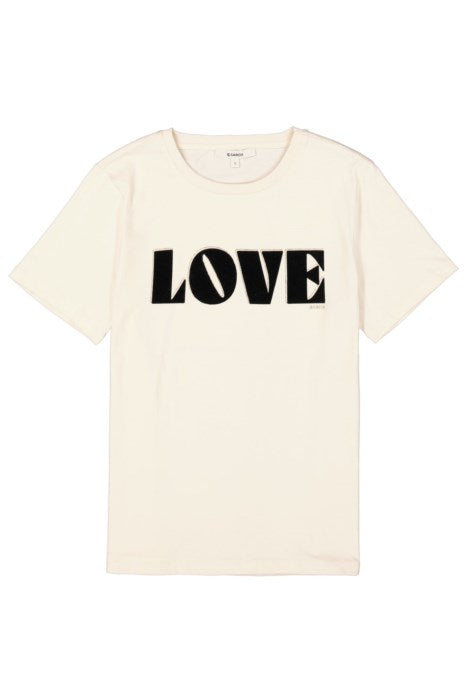 T-shirt LOVE
