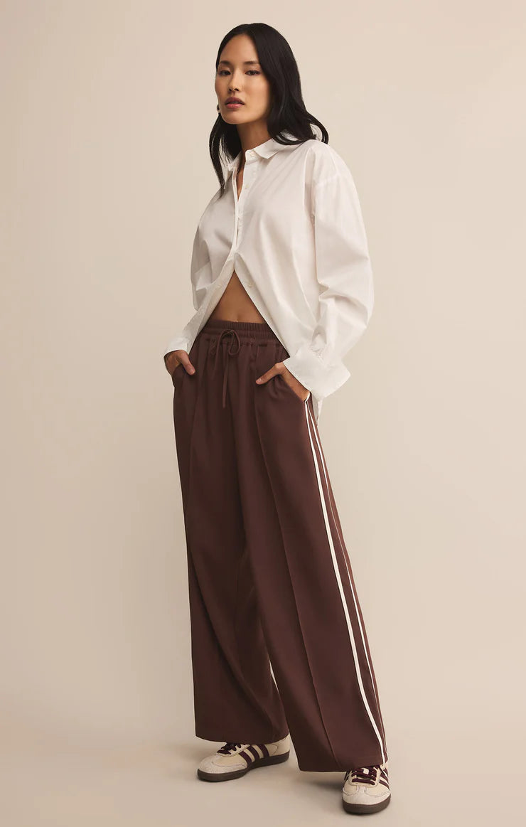 Pantalon confort