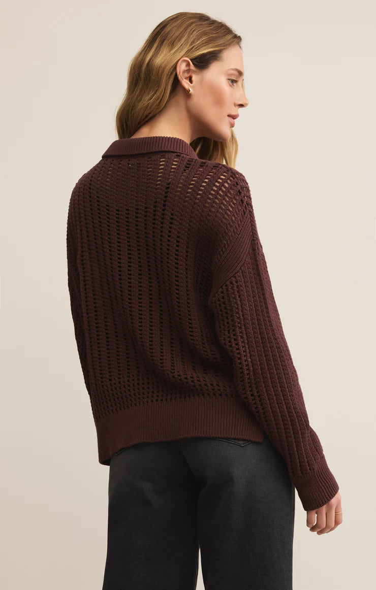 Pull polo