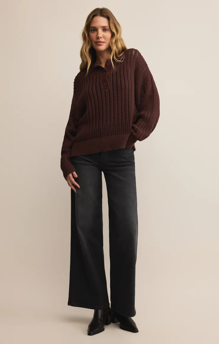 Pull polo