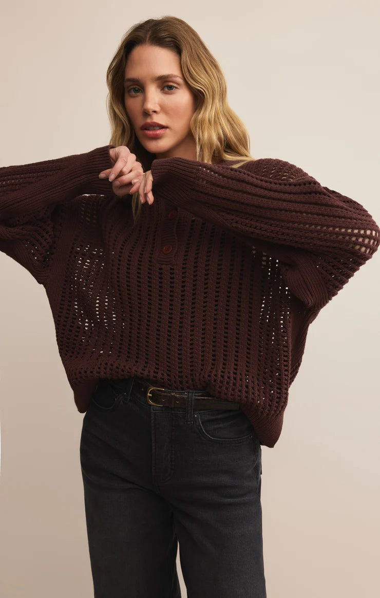 Pull polo
