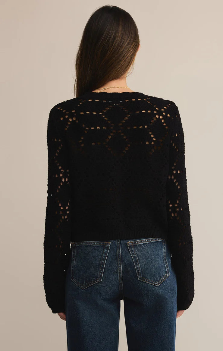 Cardigan Rosalyn