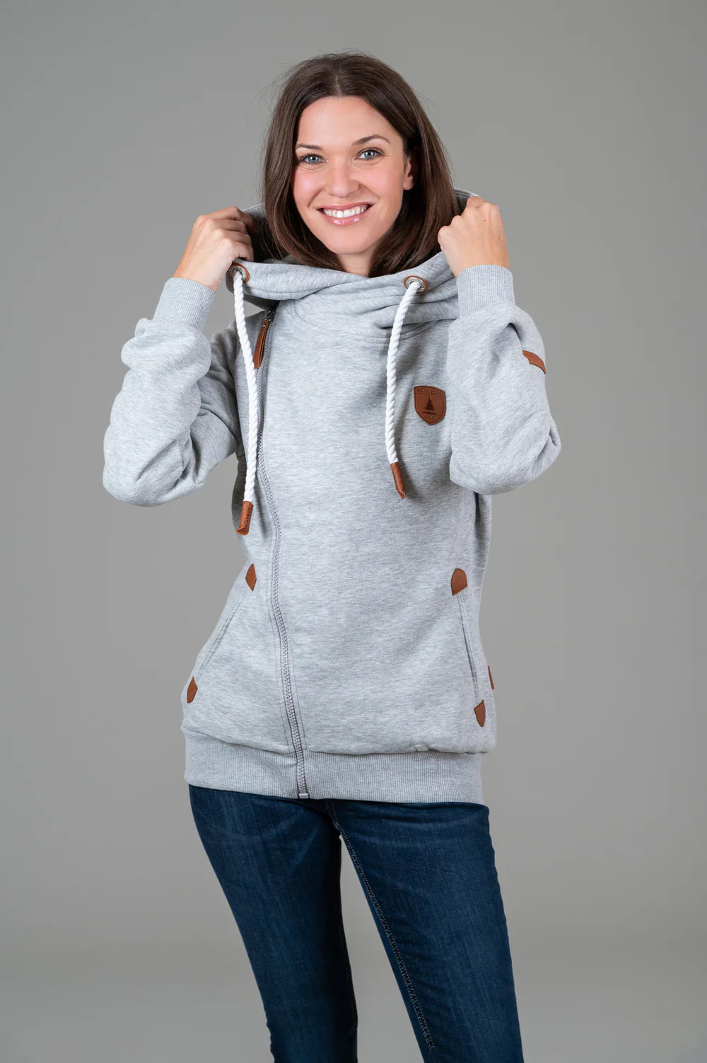 Sweat à capuche