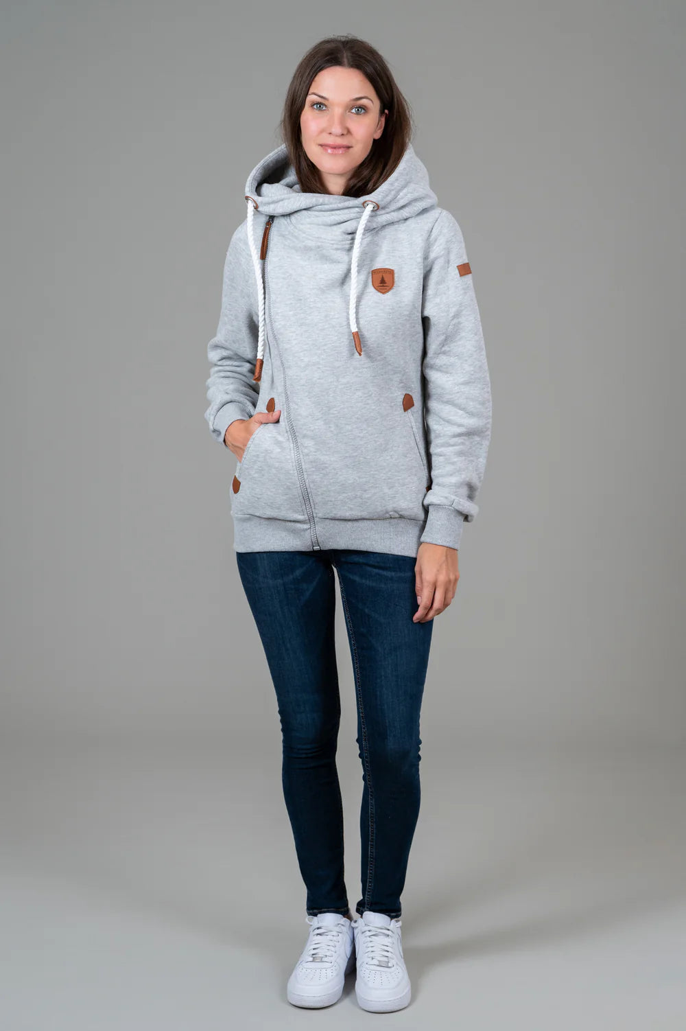 Sweat à capuche