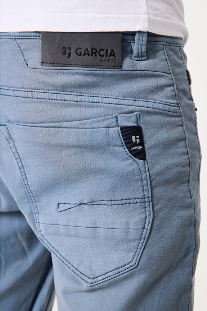 Short Rocko - 3 couleurs disponibles