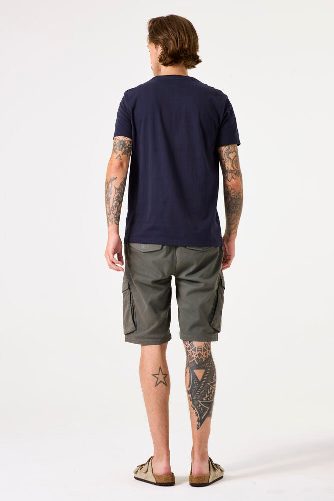 T-shirt avec dessin- 2 couleurs disponibles