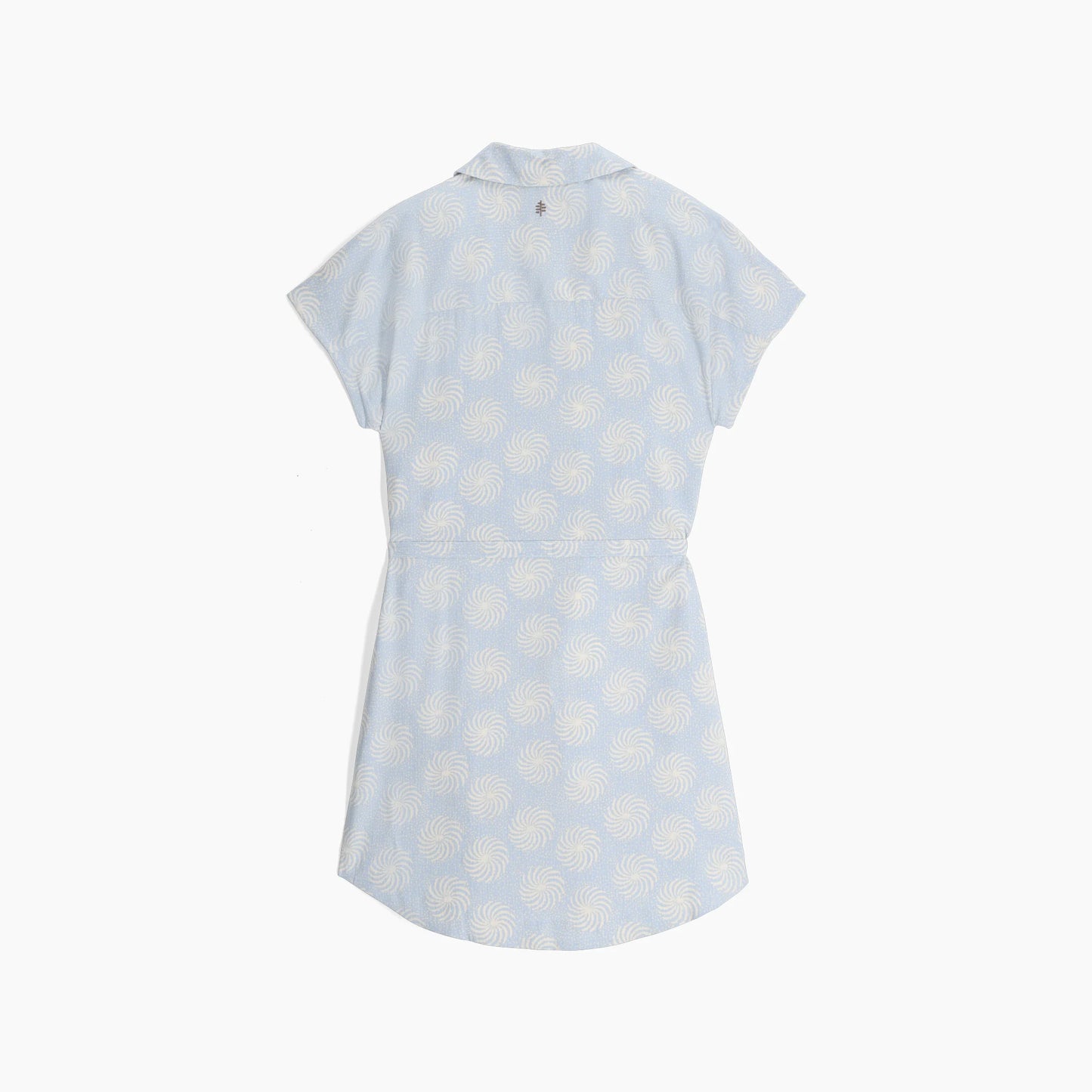 La robe parfaite pour bouger avec style