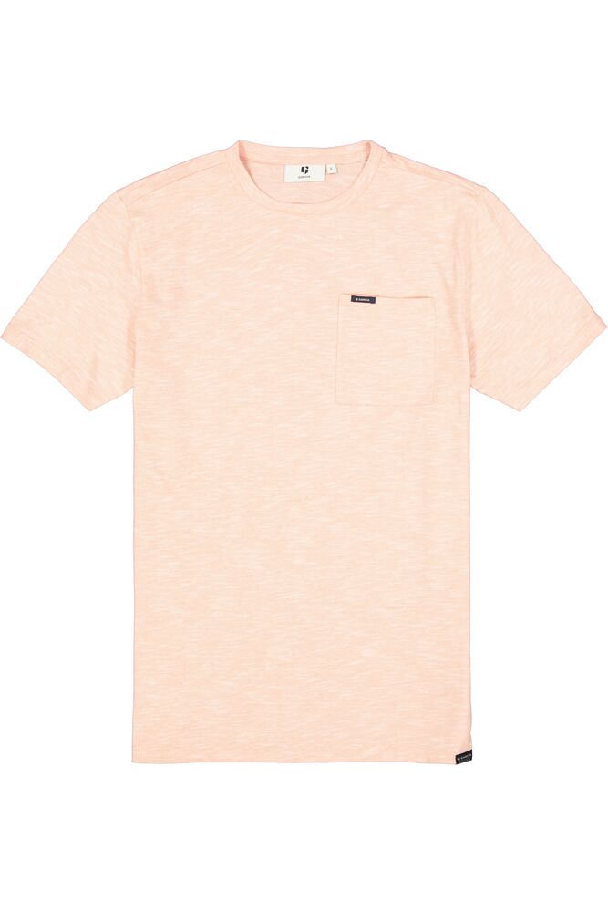T-shirt avec poche