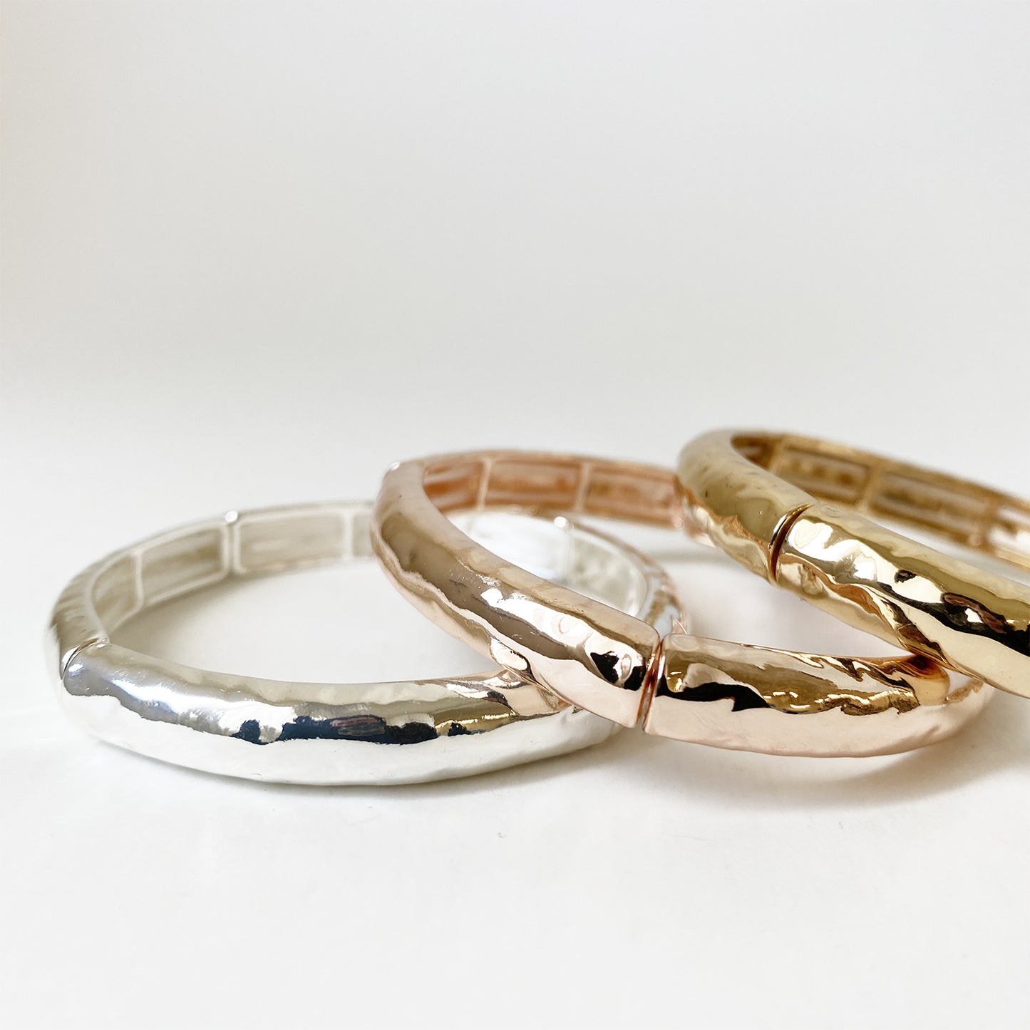 Bracelet élastique