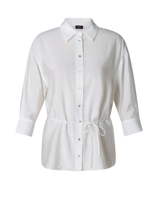 Chemise manches 3/4 Thea