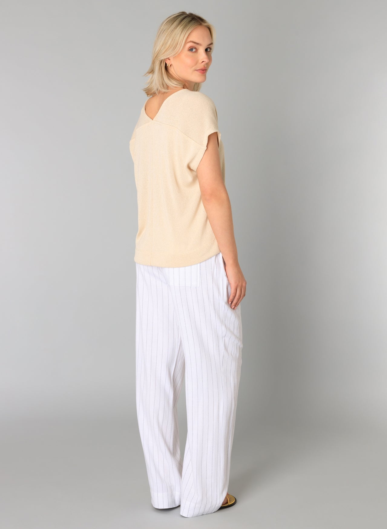 Chandail large Trudi
