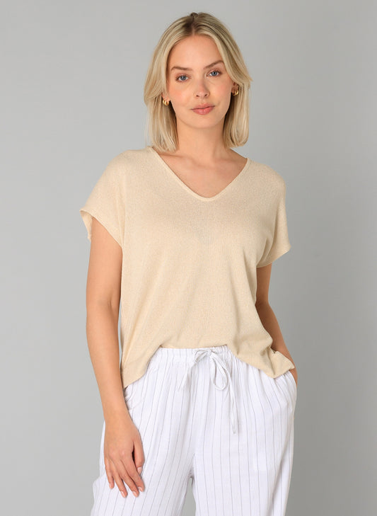Chandail large Trudi