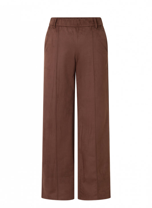Pantalon doux