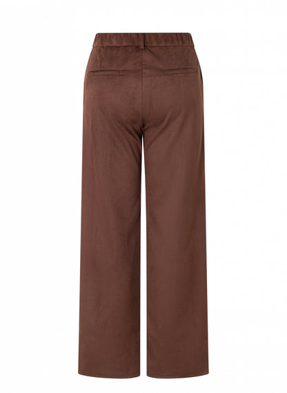 Pantalon doux