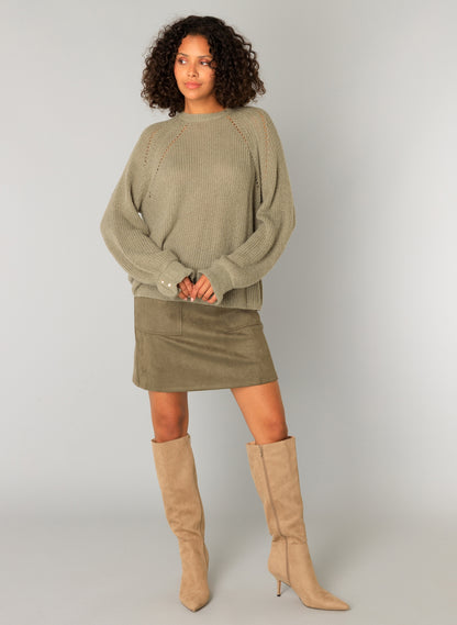 Tricot Christabel