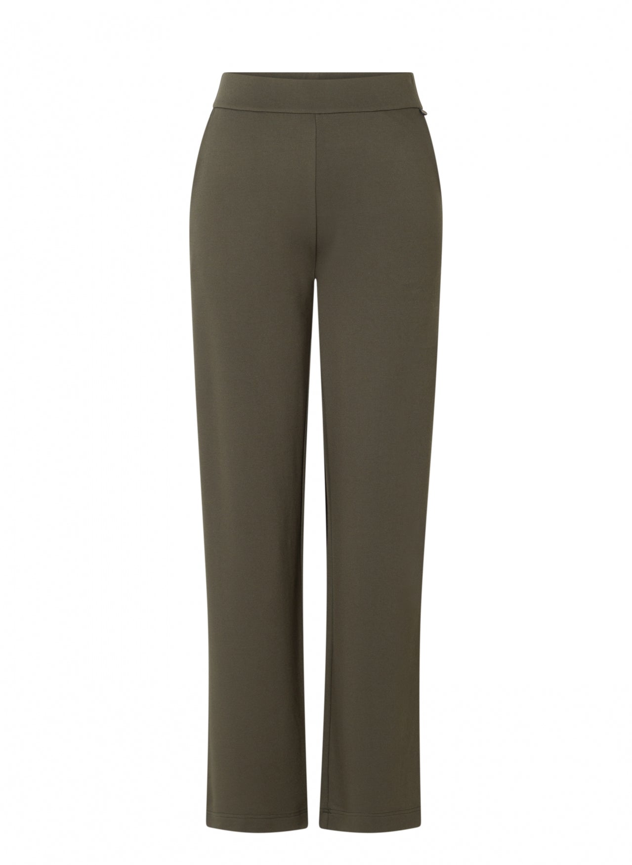 Pantalon chic