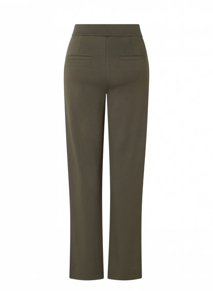 Pantalon chic