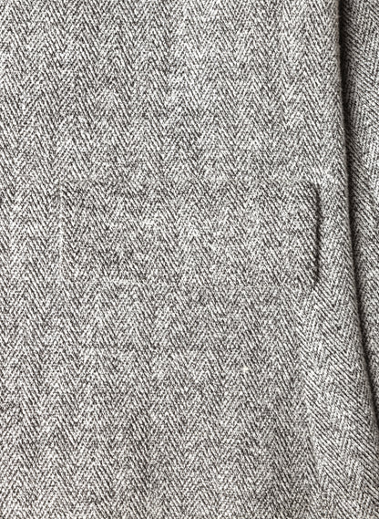 Veston chic