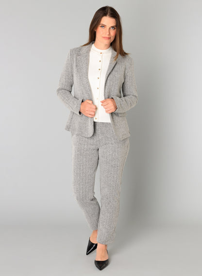 Veston chic