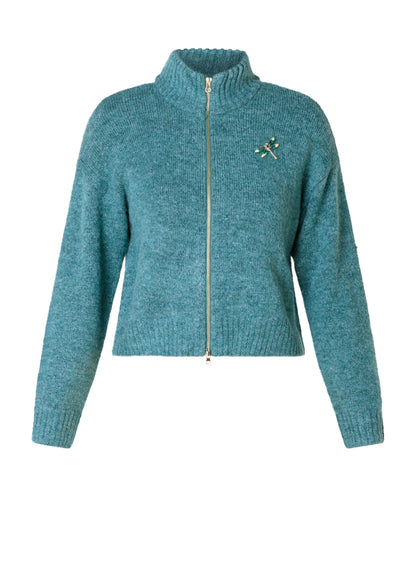 Veste courte