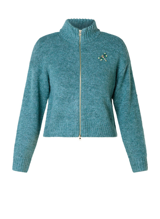 Veste courte