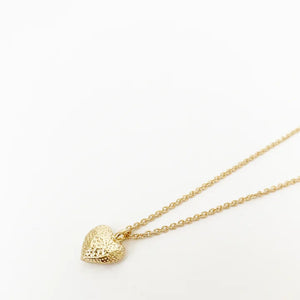 Collier or Caracol 1516 GLD