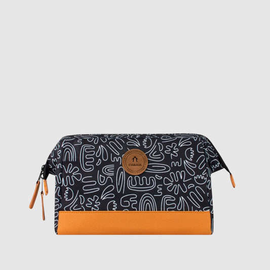 Trousse de toilette Avenue Mohammed