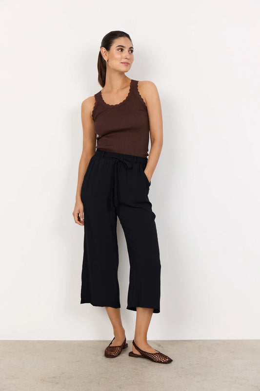 Pantalon 3/4 léger