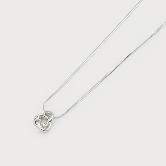 Collier avec pendentif