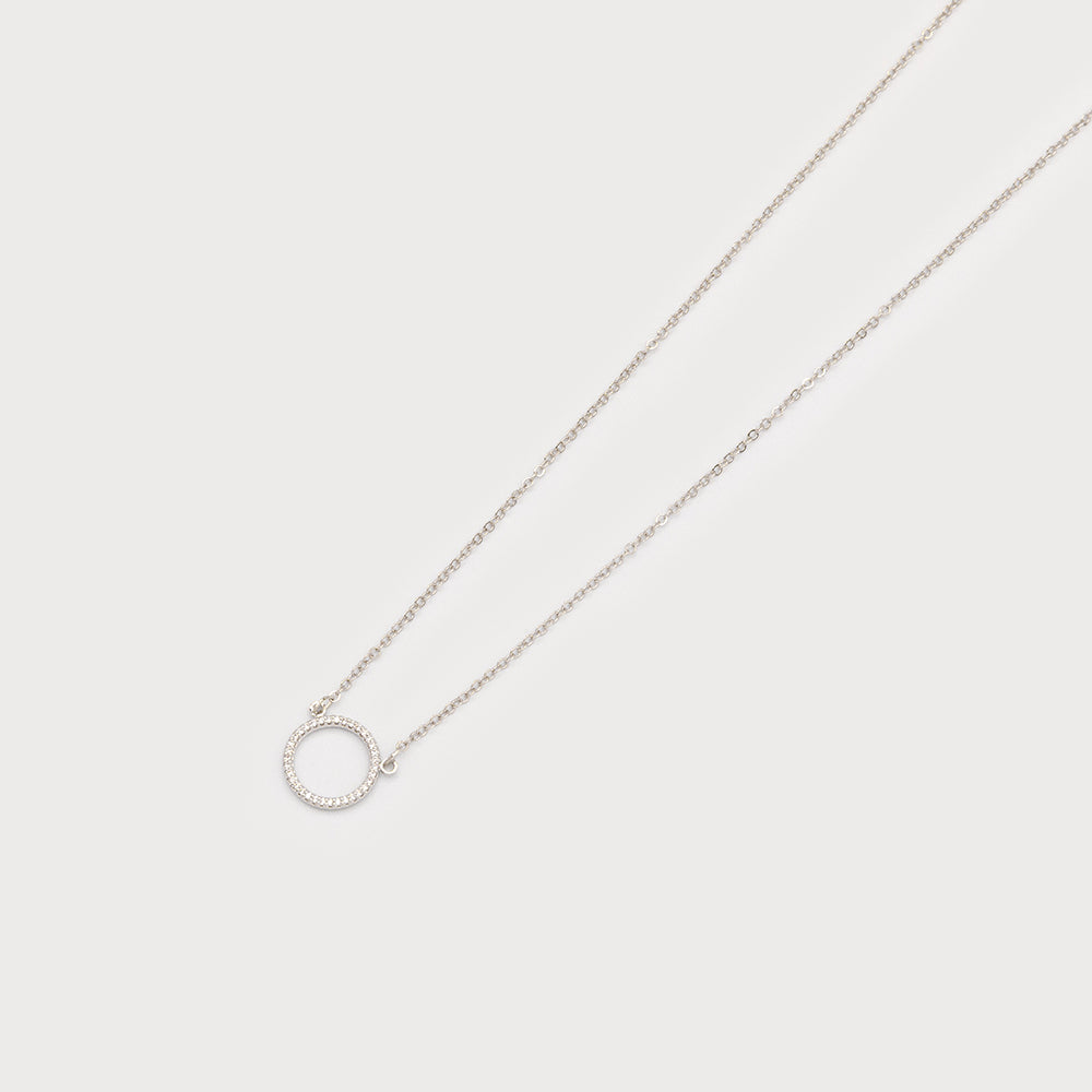 Chaine délicate