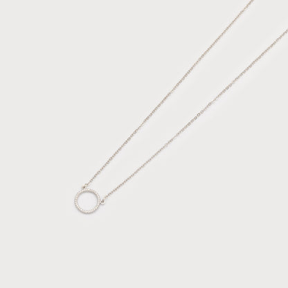 Chaine délicate