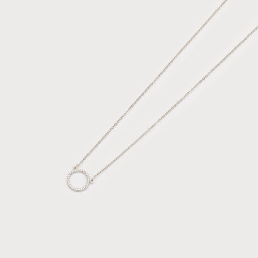Chaine délicate